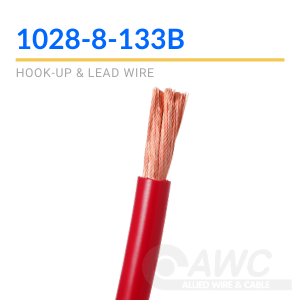 Ul 1028 Bare Copper Allied Wire Cable