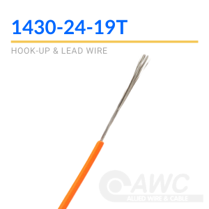 UL 1430  Allied Wire & Cable