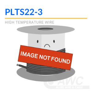 Plts22 3 Power Limited Tray Cable Allied Wire Cable